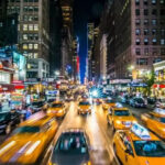 What To Do With Your BMW Rental in NYC