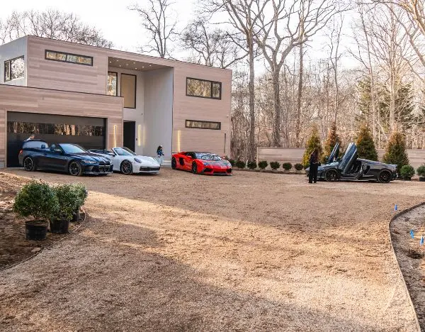 MVP CAR CLUB