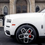NYC Luxury Wedding Car Rentals