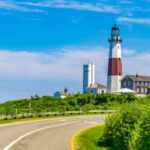 Scenic Long Island Drives to Take With Your Mercedes G550 4×4² Rental