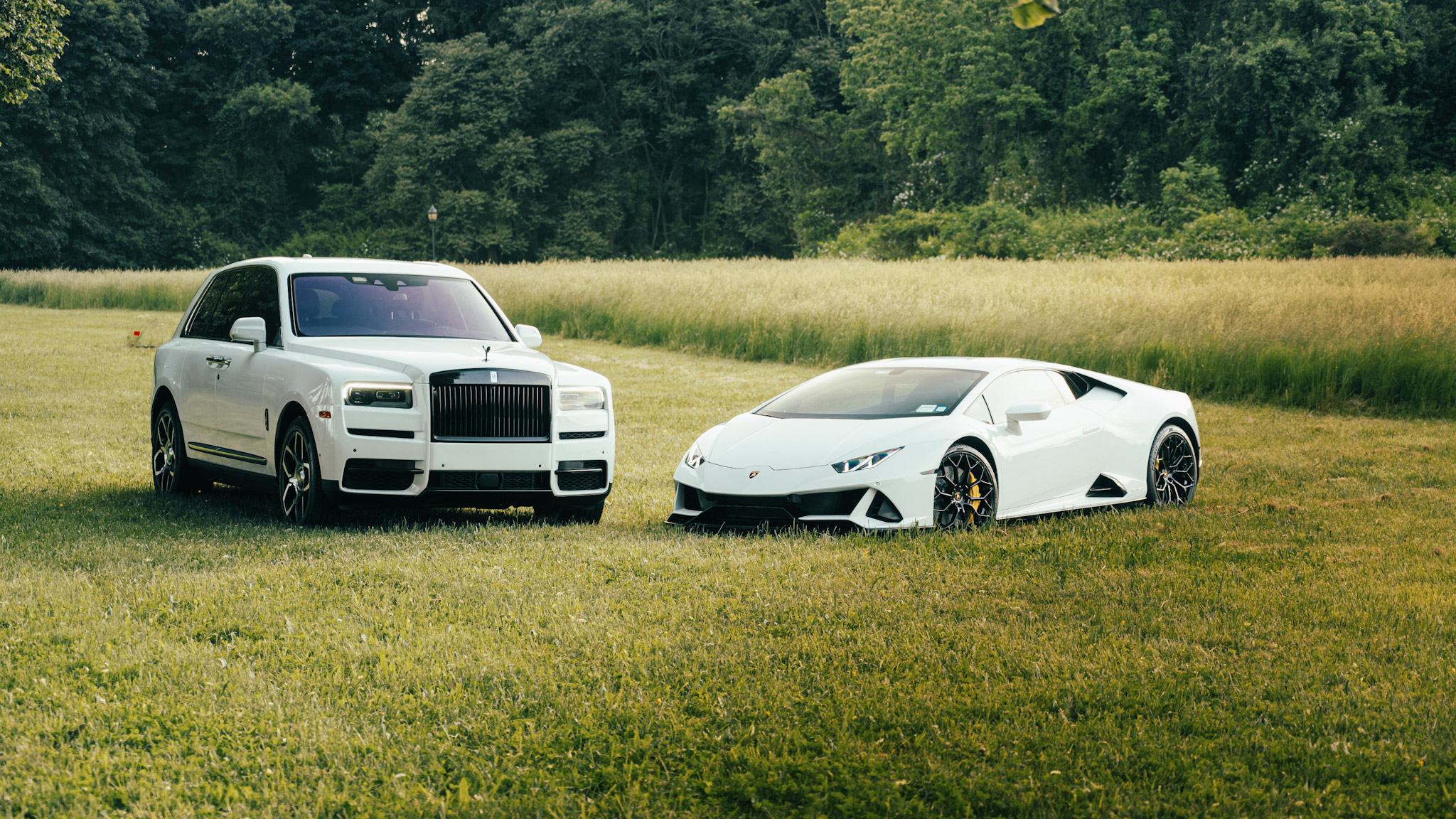 How Much Does It Cost to Rent an Exotic Car in NYC