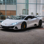 Lamborghini Huracan Car Rental: What to Expect When Driving One in NYC