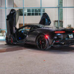 The Complete Guide to McLaren GT Coupe Car Rental in NYC