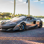 McLaren 600LT Spider Rental Tips for First-Time Supercar Renters