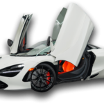 Exotic Car Rental Manhattan: The Complete 2025 Guide