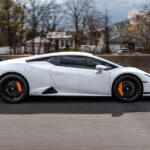 Exotic Car Rental Manhattan: The Complete 2025 Guide