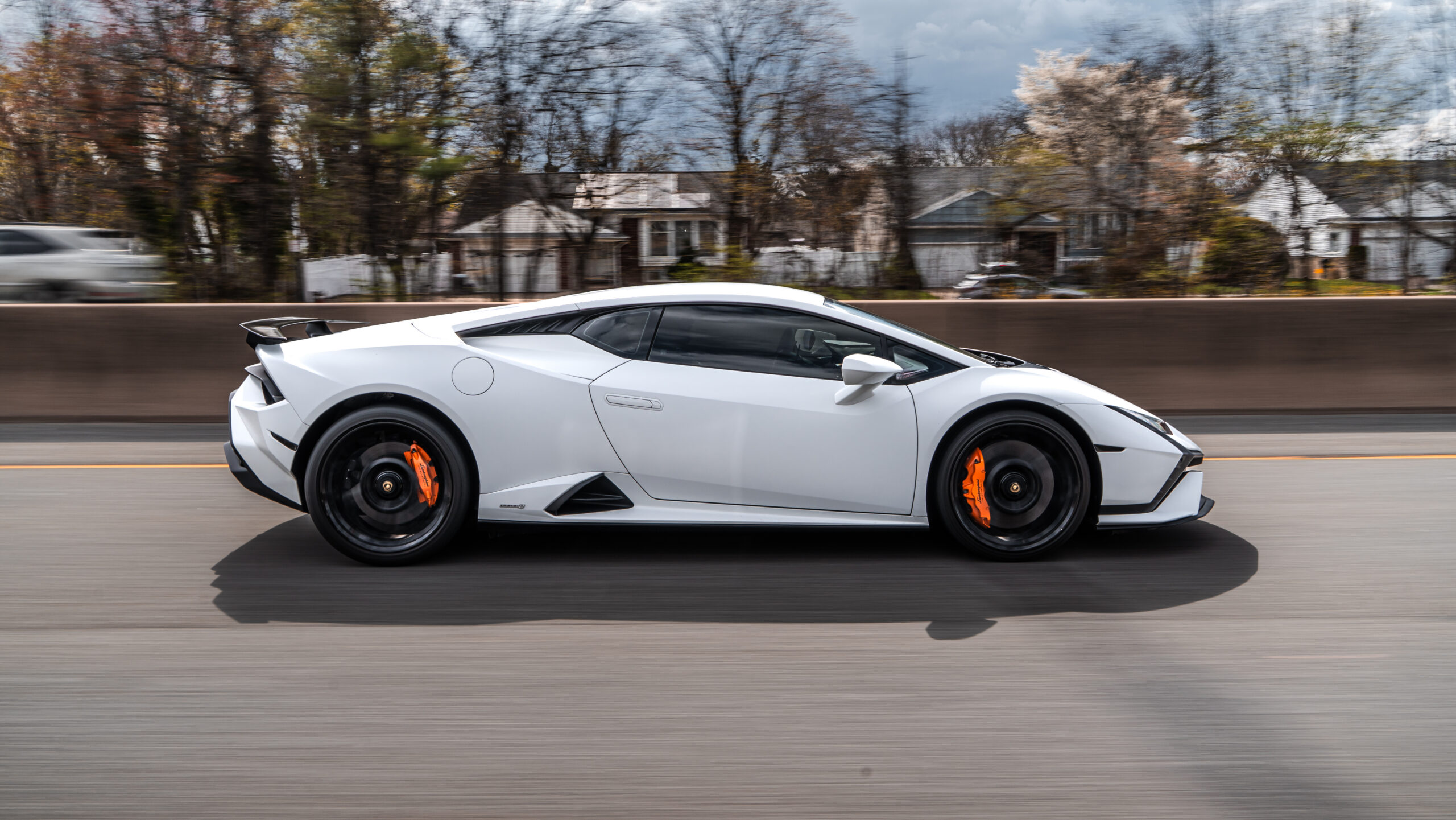 Exotic car rental NY - Monarq Motors professional fleet