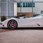 Labor Day Exotic Car Rental NYC + Long Island 2026
