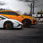 Exotic Car Rental Insurance in New York: What You Actually Need