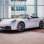 Porsche vs Ferrari vs McLaren vs Lamborghini: Which Fits Your NYC Trip?