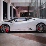 Lamborghini Rental NYC Checklist: What to Know Before You Book