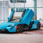 How to Choose an Exotic Car Rental in New York