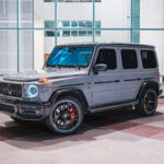 Choosing a Luxury SUV Rental in NYC and Long Island