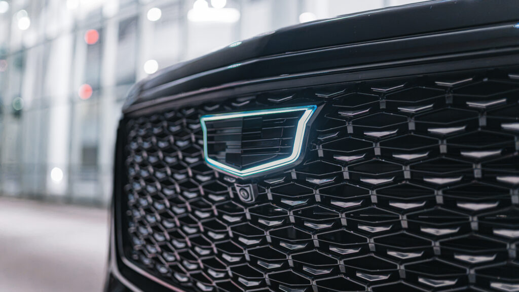 2025 Cadillac Escalade