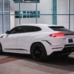 Choosing a Lamborghini for Rent in New York