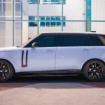 Monthly Luxury Car Rental NYC: Choose the Exact Car