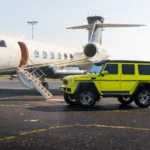 Luxury Car Rental NYC Guide to Pickup and Delivery